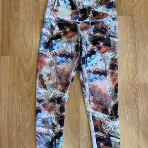 COPY - DYI LEGGINGS *NWOT* CLUB PILATES